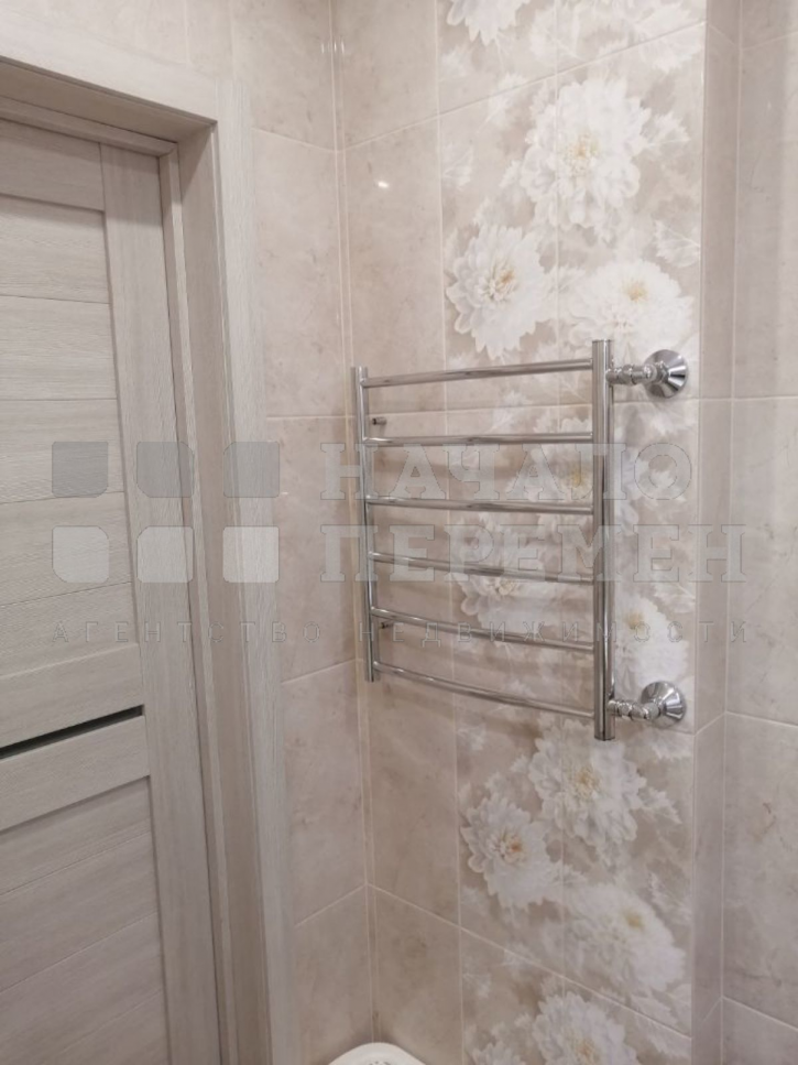 1-комн квартира Семьи Шамшиных ул, 65