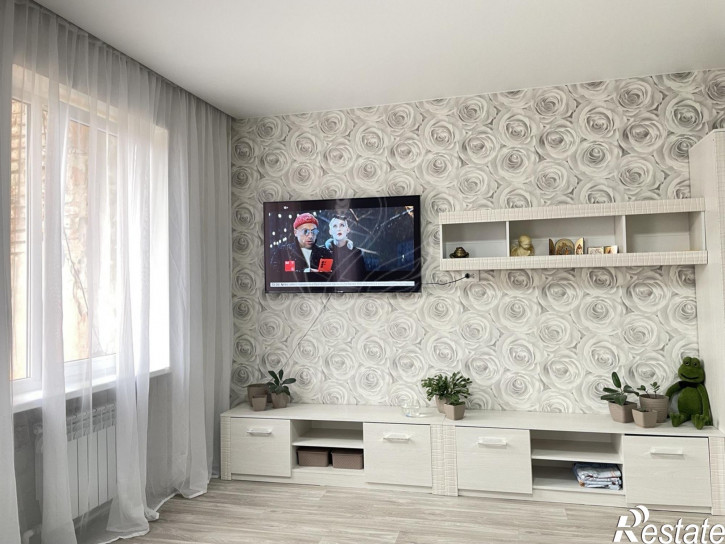 3-комн квартира Герцена улица,9