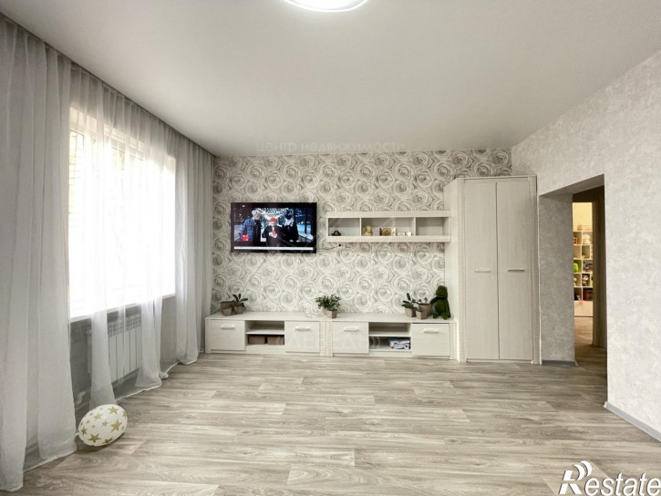 3-комн квартира Герцена улица,9