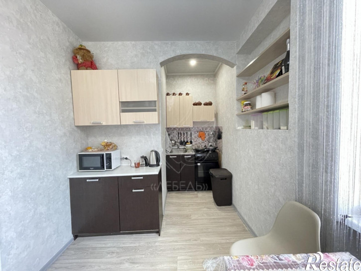 3-комн квартира Герцена улица,9