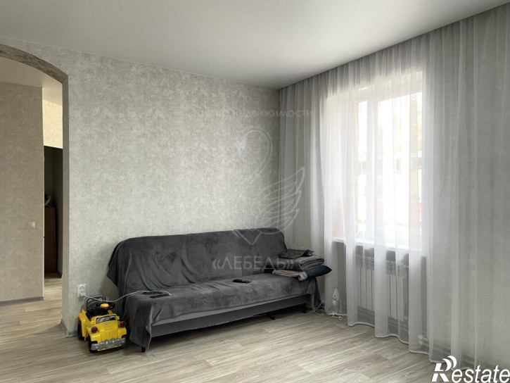 3-комн квартира Герцена улица,9