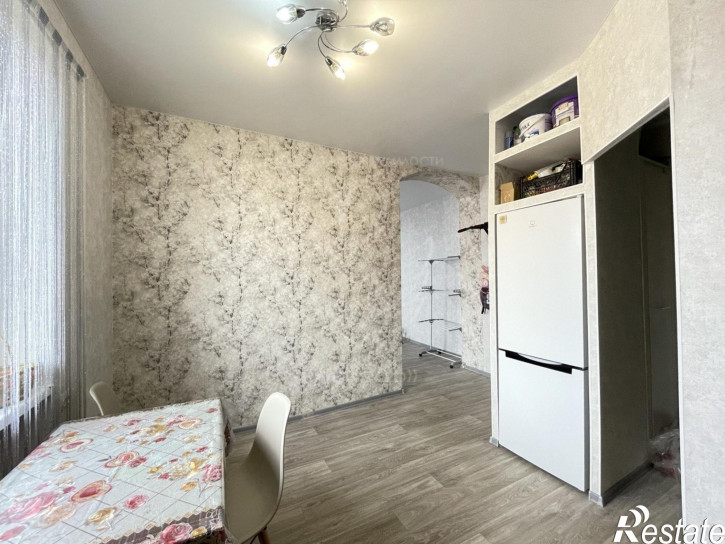 3-комн квартира Герцена улица,9