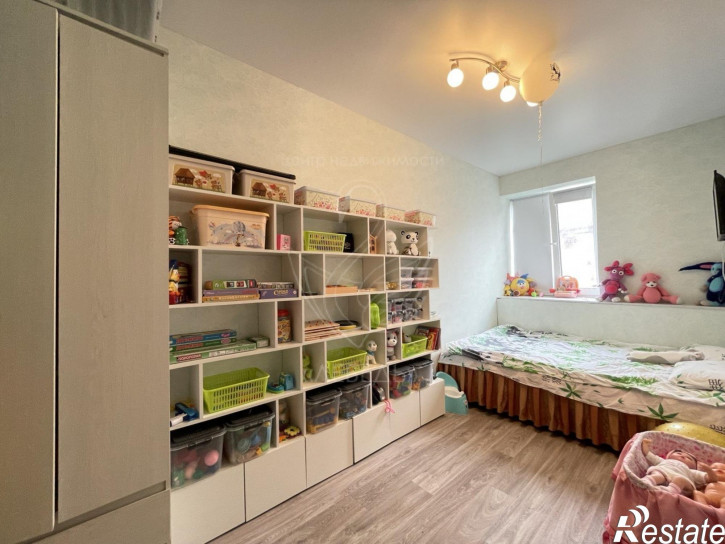 3-комн квартира Герцена улица,9