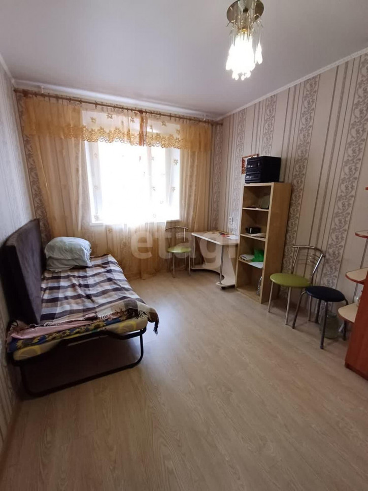 Комната улица Карпенко