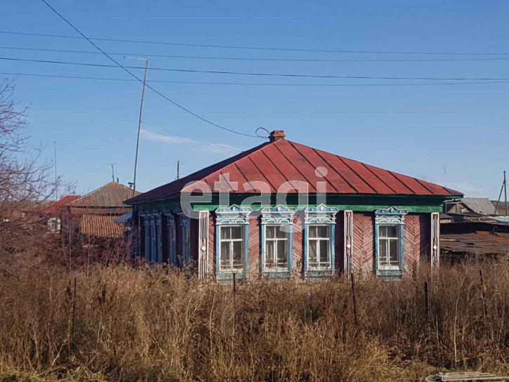 Коттедж/дом улица Мира