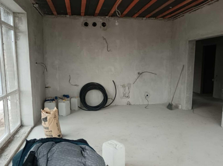 Коттедж/дом Новая улица