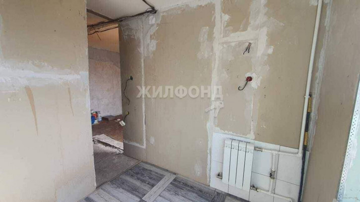 1-комн квартира д.9