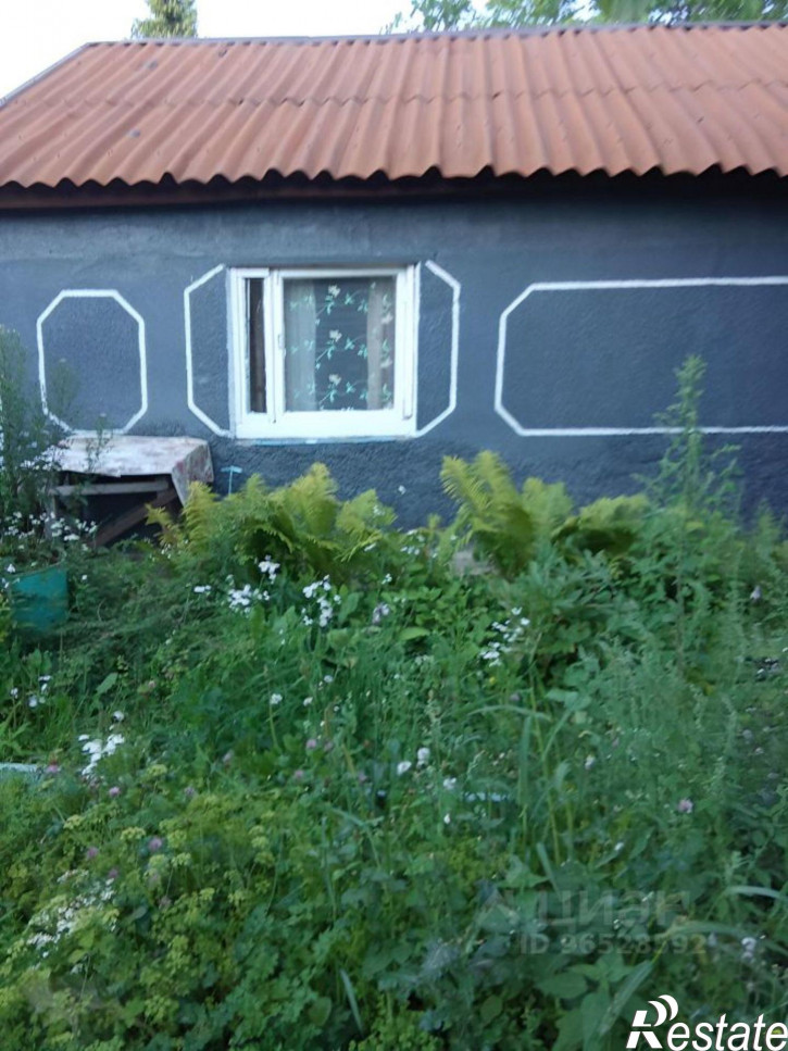 Коттедж/дом СНТ Лужки-2, 192