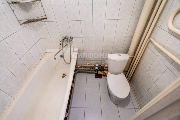 2-комн квартира Московский тракт, д.70/1