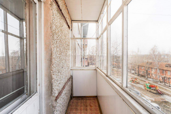 2-комн квартира Московский тракт, д.70/1
