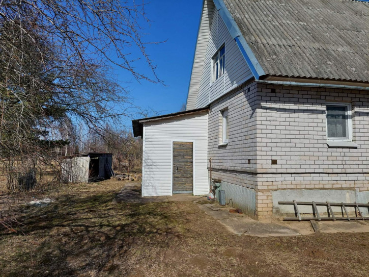 Коттедж/дом Орионовская улица, д.5