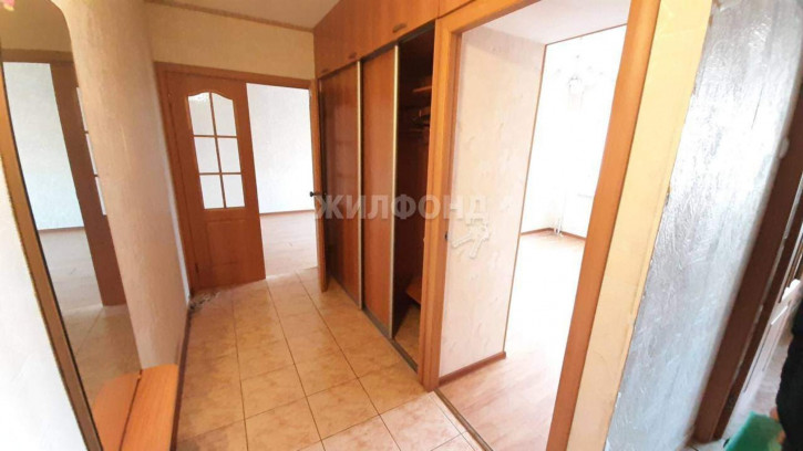 3-комн квартира Выборная улица, д.106