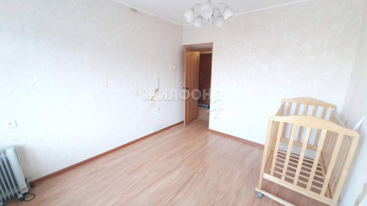 3-комн квартира Выборная улица, д.106