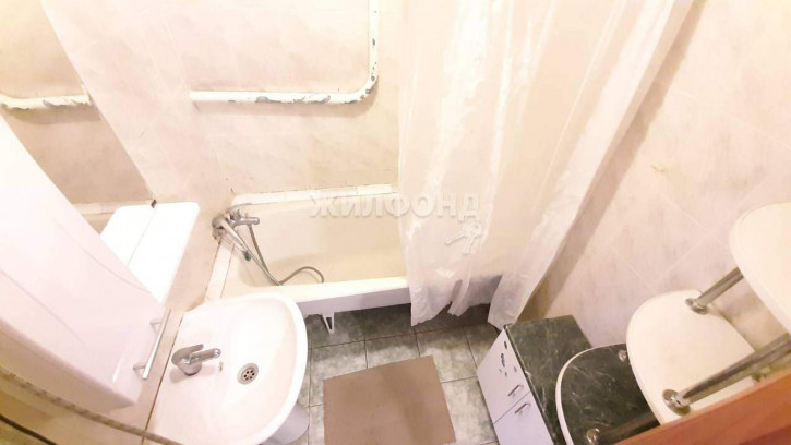 3-комн квартира Выборная улица, д.106