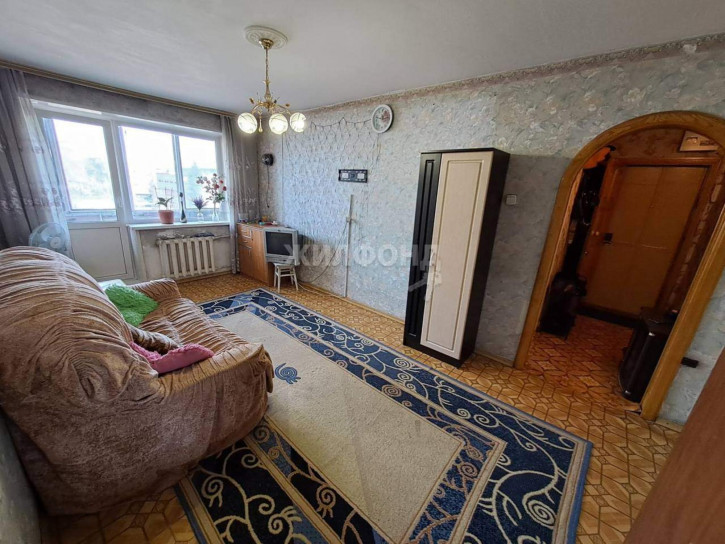 2-комн квартира Транспортная улица, д.59