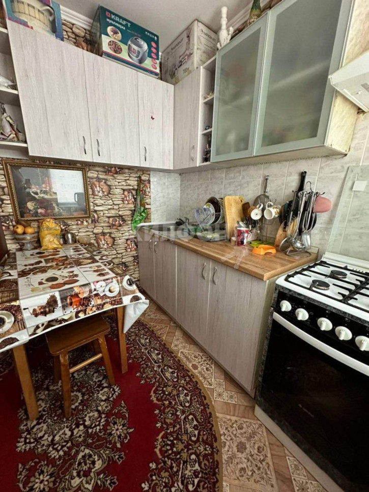 1-комн квартира Калинина улица, д.121/1