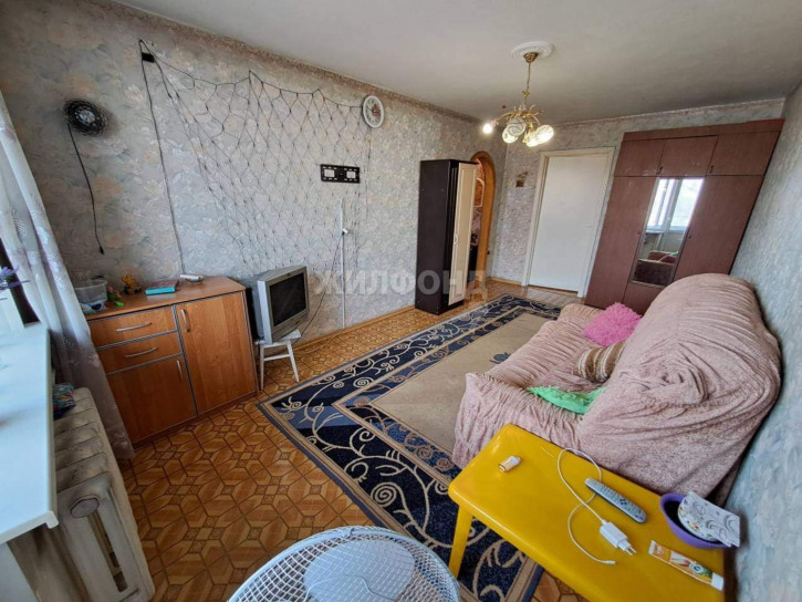 2-комн квартира Транспортная улица, д.59