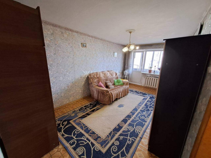 2-комн квартира Транспортная улица, д.59