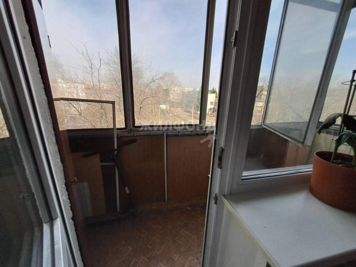 2-комн квартира Транспортная улица, д.59