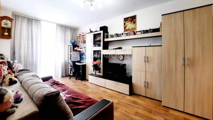 1-комн квартира Тюленина улица, д.26