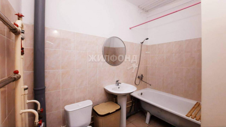 1-комн квартира Тюленина улица, д.26