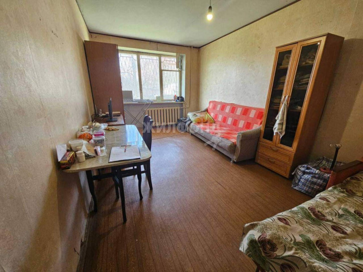 2-комн квартира Однобокова улица, д.12