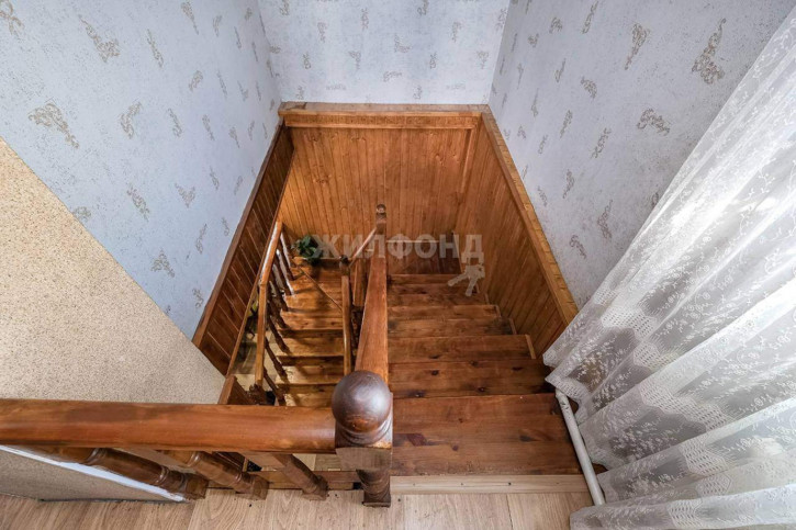Коттедж/дом Владивостокская улица