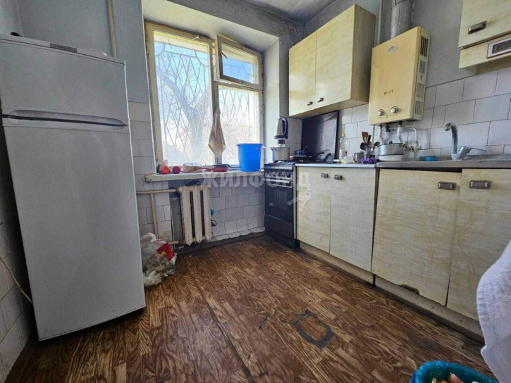 2-комн квартира Однобокова улица, д.12