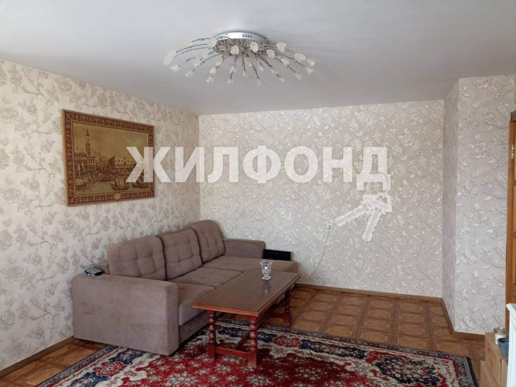 3-комн квартира Бориса Богаткова улица, д.251