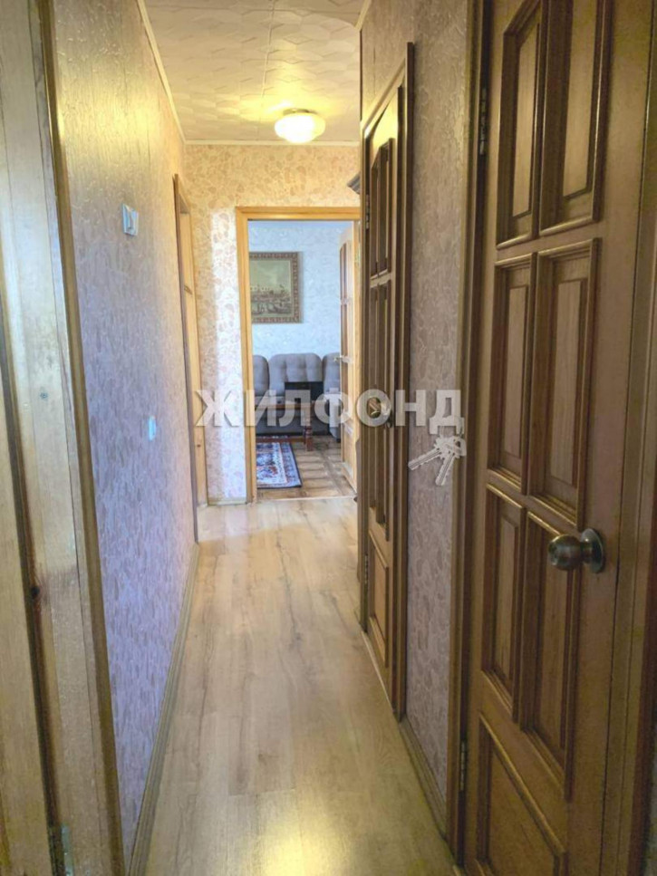 3-комн квартира Бориса Богаткова улица, д.251