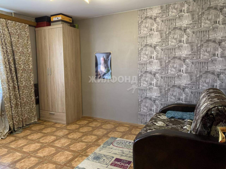 3-комн квартира Бориса Богаткова улица, д.251