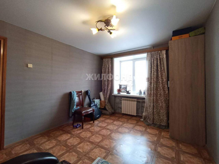 3-комн квартира Бориса Богаткова улица, д.251