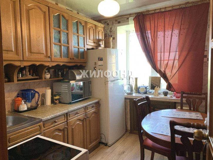 3-комн квартира Бориса Богаткова улица, д.251
