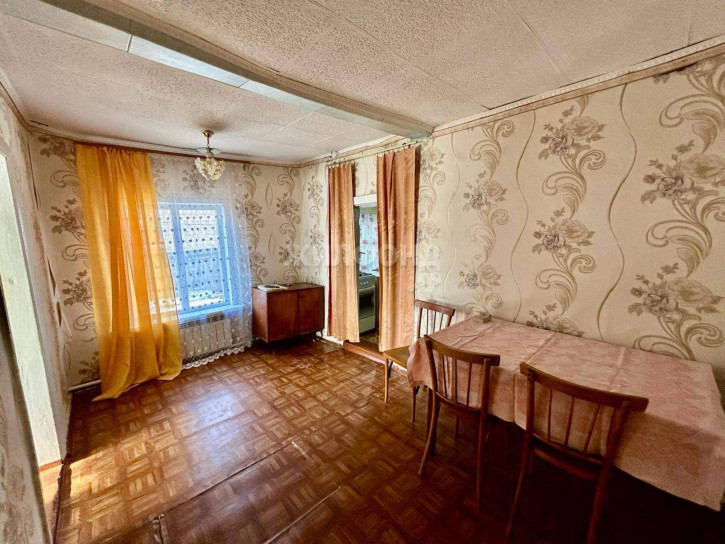 2-комн квартира Октябрьская улица, д.40