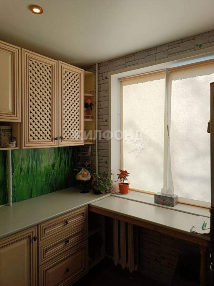 3-комн квартира Маринченко улица, д.3