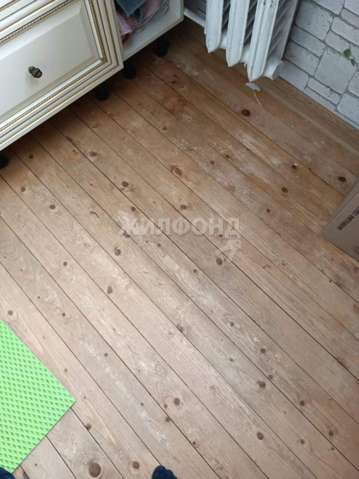 3-комн квартира Маринченко улица, д.3