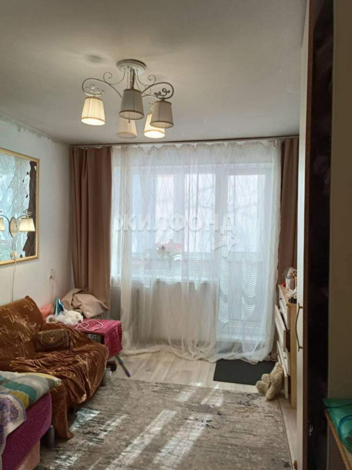 3-комн квартира Маринченко улица, д.3