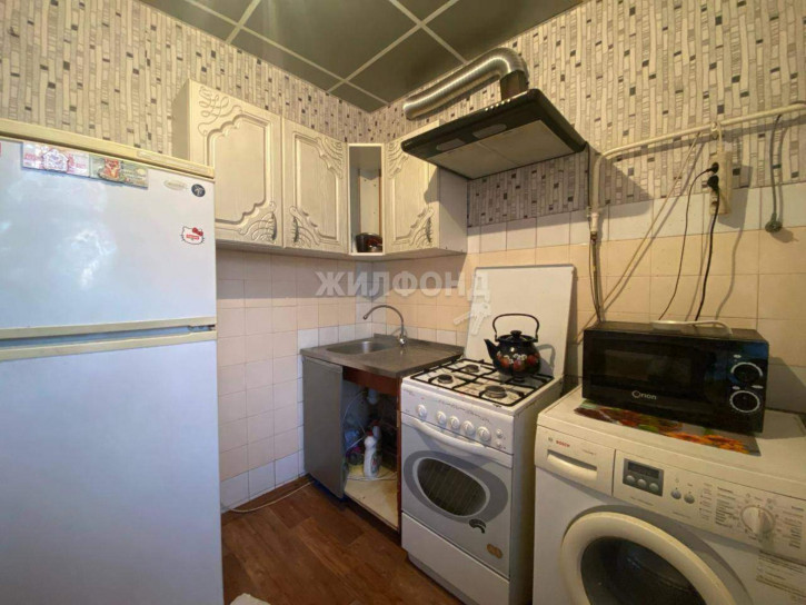 1-комн квартира Пушкина улица, д.78