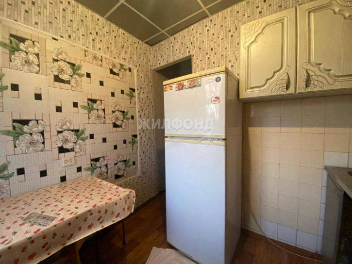 1-комн квартира Пушкина улица, д.78