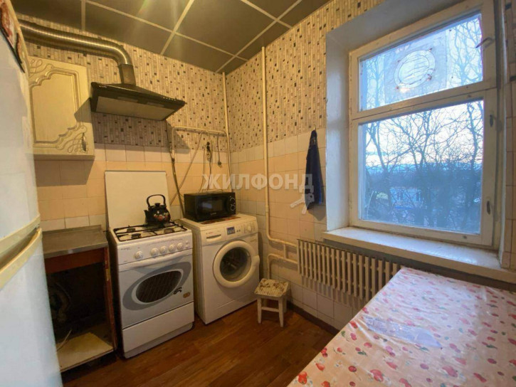 1-комн квартира Пушкина улица, д.78