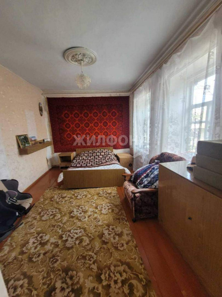 Коттедж/дом Кооперативная улица