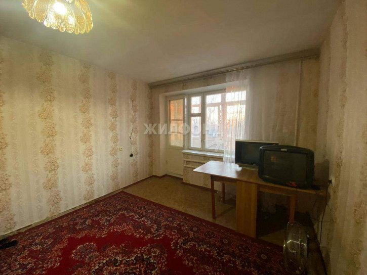 1-комн квартира Пушкина улица, д.78
