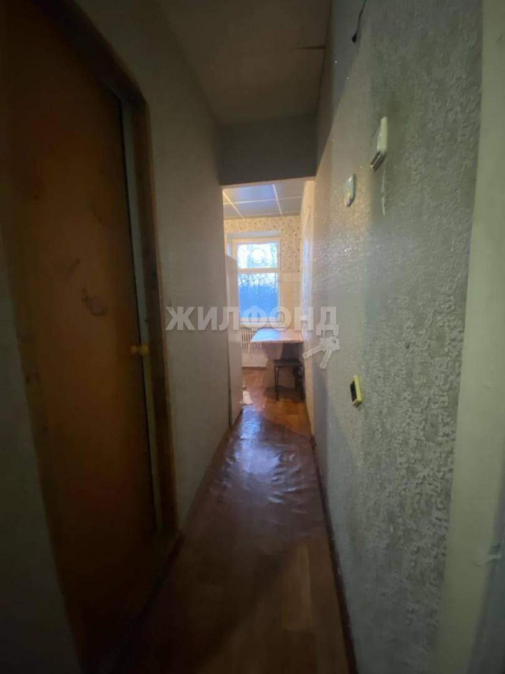 1-комн квартира Пушкина улица, д.78