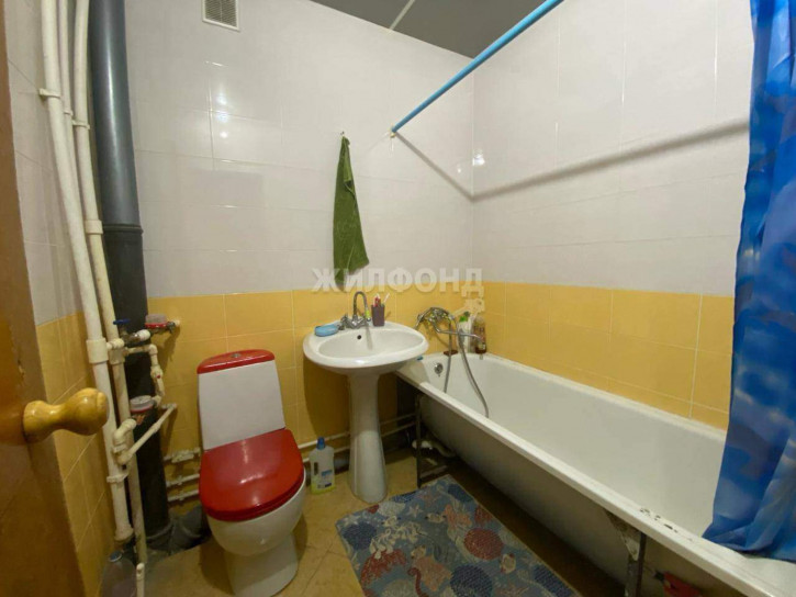 1-комн квартира Пушкина улица, д.78