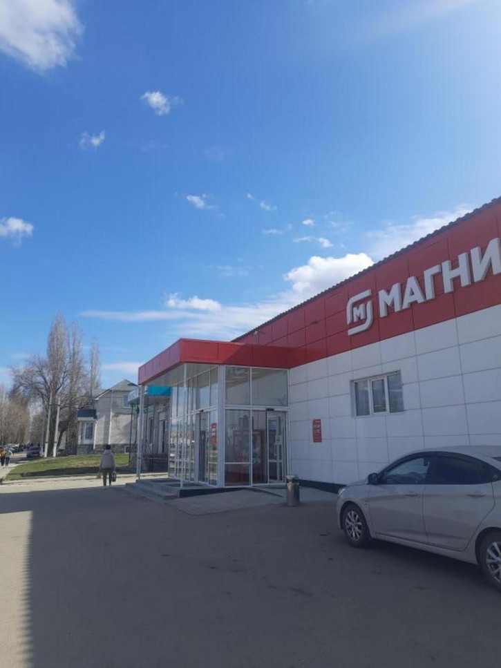 3-комн квартира в новом доме Новая Усмань