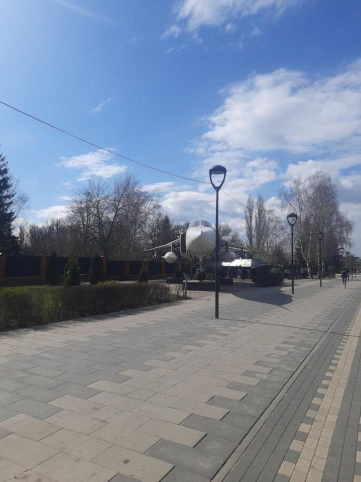 3-комн квартира в новом доме Новая Усмань