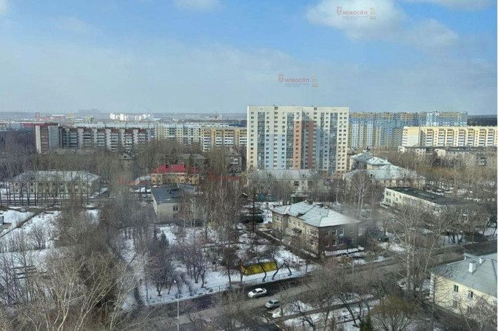 2-комн квартира Бахчиванджи 22/а