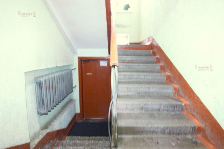 3-комн квартира Инженерная 30