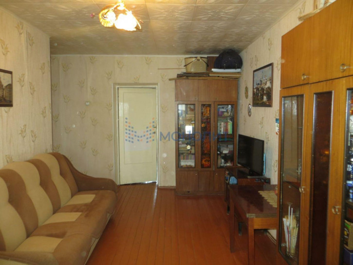 3-комн квартира Чаадаева ул, 40