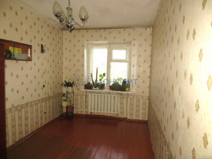 3-комн квартира Чаадаева ул, 40